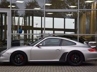 tweedehands Porsche 911 Carrera S 3.8 Aut. Nav. Xenon Youngtimer 37d.K