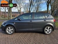 Occasion Seat Altea 160 PK (117 kW) 2010 Grijs MPV