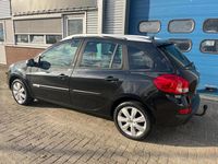 Occasion Renault Clio GrandTour 101 PK (74 kW) 2010 Stationwagon Stationwagen