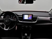 tweedehands Kia Stonic 1.0 T-GDi MHEV DynamicLine *Carplay* Camera Cruise Control