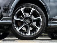 Occasion Audi Q3 Sportback S-Line 245 PK (180 kW) 2022 Zwart (metallic) SUV