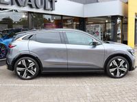 Occasion Renault Megane E-Tech Iconic 160 kW (218 PK) 2024 Grijs Hatchback
