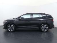 Occasion Skoda Enyaq iV 132 kW (180 PK) 2022 Zwart SUV