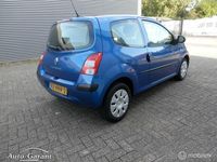 tweedehands Renault Twingo 1.2 Authentique