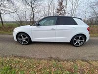 Occasion Audi A1 Advanced Plus 150 PK (110 kW) 2019 Wit Hatchback