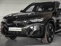 tweedehands BMW X3 iHigh Executive Edition 80 kWh | Parking Assistant Plus | Stuurwielrand verwarmd