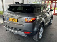 tweedehands Land Rover Range Rover evoque 2.0 Si4 Urban Series SE - trekhaak afn. panorama