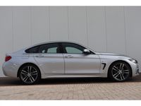 tweedehands BMW 420 Gran Coupé i