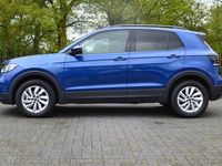 tweedehands VW T-Cross - 1.0 TSi Life