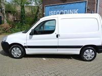 tweedehands Peugeot Partner 170C 1.6 HDI *eerste eigenaar*