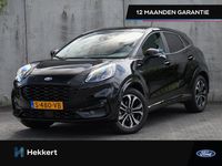 Occasion Ford Puma ST-Line 2023 Zwart SUV