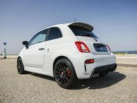 tweedehands Abarth 500 1.4 T-Jet Competizione 70th Anniversary | 180 PK |