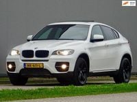 Occasion BMW X6 Executive 306 PK (225 kW) 2009 Wit SUV