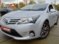 tweedehands Toyota Avensis 1.8i 03/2013 ?Automatic-Automaat ?104.996km