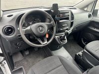 tweedehands Mercedes Vito 111 CDI*AIRCO*HAAK*1STE EIGN.*