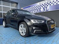 tweedehands Audi A3 Sportback e-tron INCL. BTW CRUISE NAVI VIRTL.