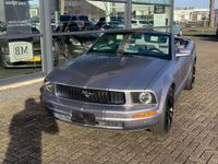 tweedehands Ford Mustang USA 4.0 V6 automaat, leer, nette auto,