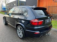 tweedehands BMW X5 M X5 4.4i X5 M Individual,trekhaak,panoramadak