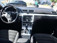 Occasion VW CC 211 PK (155 kW) 2013 Bruin, metallic lak Sedan
