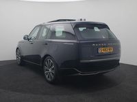 Occasion Land Rover Range Rover Autobiography 511 PK (375 kW) 2023 Blauw SUV