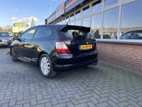 tweedehands Honda Civic 1.6i BAR Sport |Versnellingsbak lichthoorbaar|