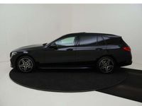 tweedehands Mercedes C300 Estate e AMG Line Premium / Nightpakket / Panorama