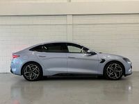 Occasion BYD Seal 389 kW (530 PK) 2024 Blauw Sedan