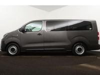 tweedehands Toyota Proace Electric Shuttle Long Extra Range Cool 75 kWh