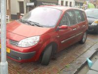 tweedehands Renault Mégane II 