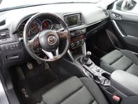 tweedehands Mazda CX-5 2.0 TS+ Sportline- Park Assist, Navi, Stoelverwarming, Bluetooth Audio, Clima