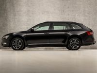 Occasion Skoda Superb Sport 2016 Zwart Stationwagen
