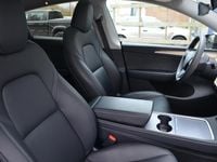 Occasion Tesla Model Y Long Range AWD 378 kW (514 PK) 2026 Zwart SUV