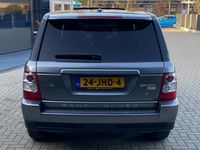 Occasion Land Rover Range Rover Sport SE 272 PK (200 kW) 2009 Grijs (metallic) SUV