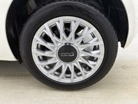 Occasion Fiat 500 69 PK (50 kW) 2023 Wit Hatchback