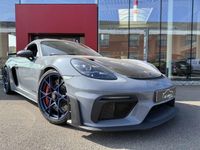 Occasion Porsche Cayman GT4 2023 Overige Coupé