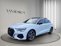 Occasion Audi A3 Sportback e-tron S-Line 204 PK (150 kW) 2021 Hatchback Hatchback
