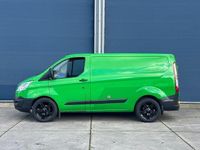 tweedehands Ford Transit Custom 270 2.2 TDCI L1H1 Trend AIRCO / CRUISE CONTROLE / NAVI / KASTEN INRICHTING