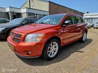 tweedehands Dodge Caliber 1.8 SXT