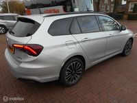 Occasion Fiat Tipo Life 99 PK (72 kW) 2021 Grijs Stationwagen