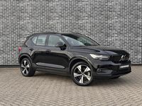 Occasion Volvo XC40 R-Design 11 kW (15 PK) 2020 Zwart SUV