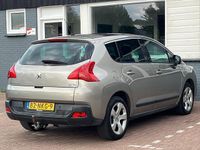 Occasion Peugeot 3008 156 PK (114 kW) 2010 Grijs MPV