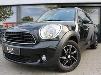 tweedehands Mini One Countryman 1.6 Pepper