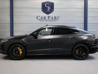 tweedehands Lamborghini Urus 4.0 V8 BTW/VIRTUAL/KERAMISCH/SFEER/HUD/3D B&O/SOFT