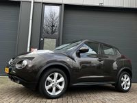 tweedehands Nissan Juke 1.6 Acenta | Automaat | Navigatie | Climate Controle