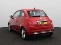 tweedehands Fiat 500 1.0 Hybrid Red | Meerdere kleuren uit voorraad!!