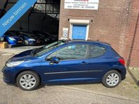 tweedehands Peugeot 207 1.6 VTi XS