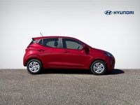 tweedehands Hyundai i10 1.0 Comfort Smart *NIEUW MODEL* | Apple Carplay/An