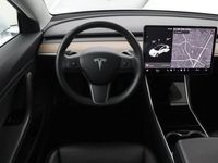 tweedehands Tesla Model 3 Standard RWD Plus 60 kWh | Autopilot | Panoramadak