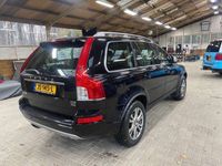 tweedehands Volvo XC90 D5 AWD Geartonic Summum