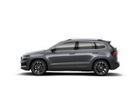 tweedehands Skoda Karoq 1.5 TSI 150 7DSG Sportline Business